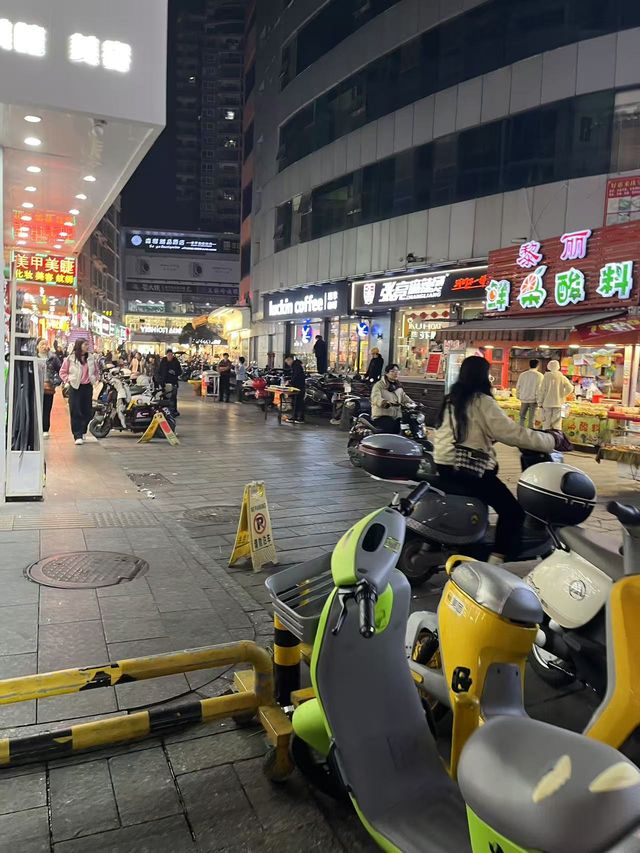 玉林之旅：在煙火氣息中尋找生活的詩意