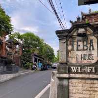 a comfortable budget stay in ubud