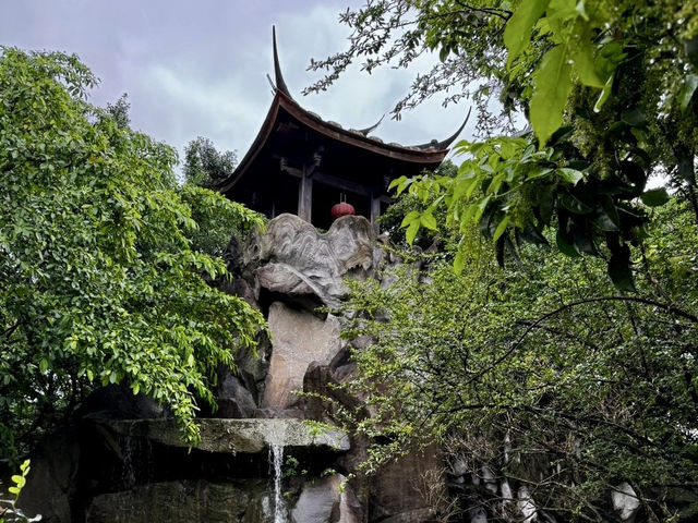 林安泰古厝民俗文物館見證歷史軌跡