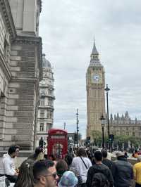 ✨ London Travel Tips – Make the Most of Your Trip! 🇬🇧 