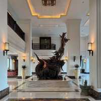 Mida Grande Hotel Dhavaravati Nakhon Pathom