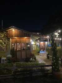 โรงชา