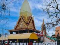 วัดบ้านจาน จ.ศรีสะเกษ