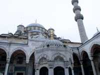 ソロ旅トルコ｜お気に入りモスクを探して🕌②
