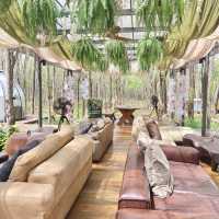 Timber Society  