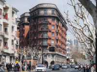 Shanghai - Hangzhou 🇨🇳