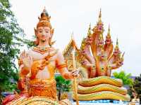 วัดพังม่วง จ.สุพรรณบุรี