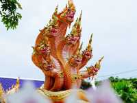 วัดพังม่วง จ.สุพรรณบุรี