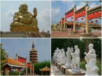 ทริป 1 วัน..ไปเที่ยวแปดริ้ว