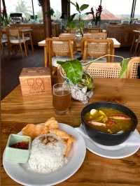 MaxOne Hotel ubud