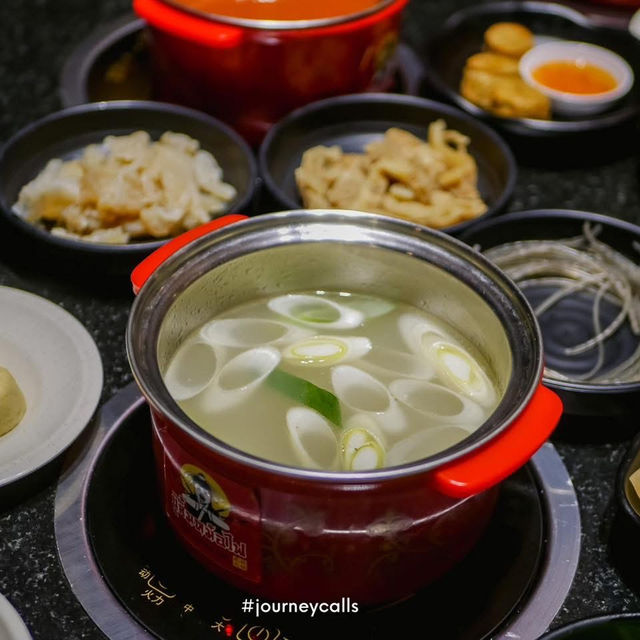 หม่าล่าหม้อไฟ บุฟเฟ่ต์คุ้มๆ ภูเก็ต 💕🥘