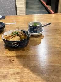 Edo Ichi Island Plaza