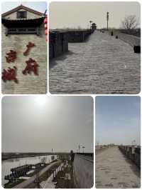 穿越時空，探尋古代遺跡和建築之美🏯