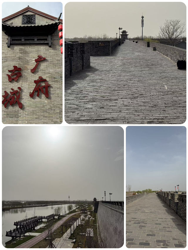 穿越時空，探尋古代遺跡和建築之美🏯