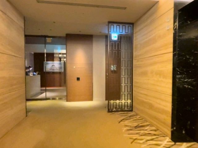 인터컨티넨탈 오사카