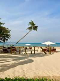 Spring Trip to Phu Quoc: Strolling Along the Coast