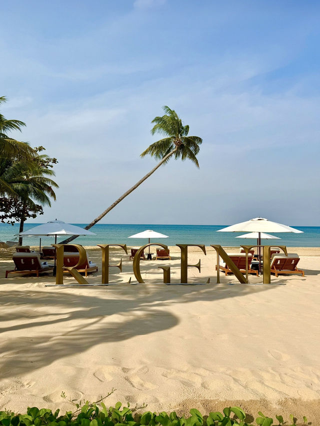 Spring Trip to Phu Quoc: Strolling Along the Coast