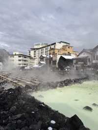 A Perfect Getaway in Kusatsu – Japan’s Ultimate Onsen Town