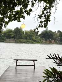 My Space Coffee&River คาเฟ่ราชบุรี🧋