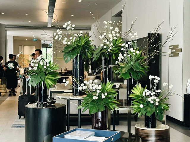 Ascott Thonglor Bangkok