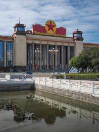 🌟 Nanchang: A Hidden Gem Worth Visiting 🇨🇳