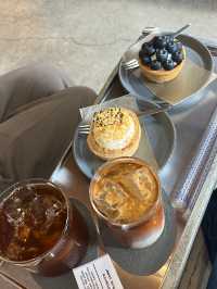 【中崎町】大人気韓国風かぺ☕️