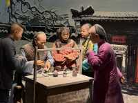 A Cool Cultural Escape: Discovering Wuxi Museum