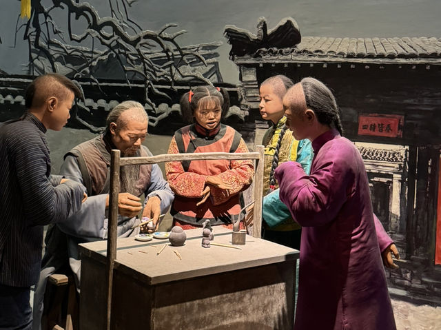 A Cool Cultural Escape: Discovering Wuxi Museum