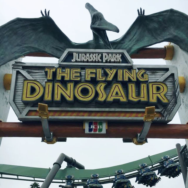 Universal Studios Japan: Where Fantasy Comes to Life! 🇯🇵