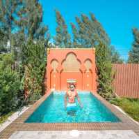 The Air KhaoYai  ดิแอร์ เขาใหญ่