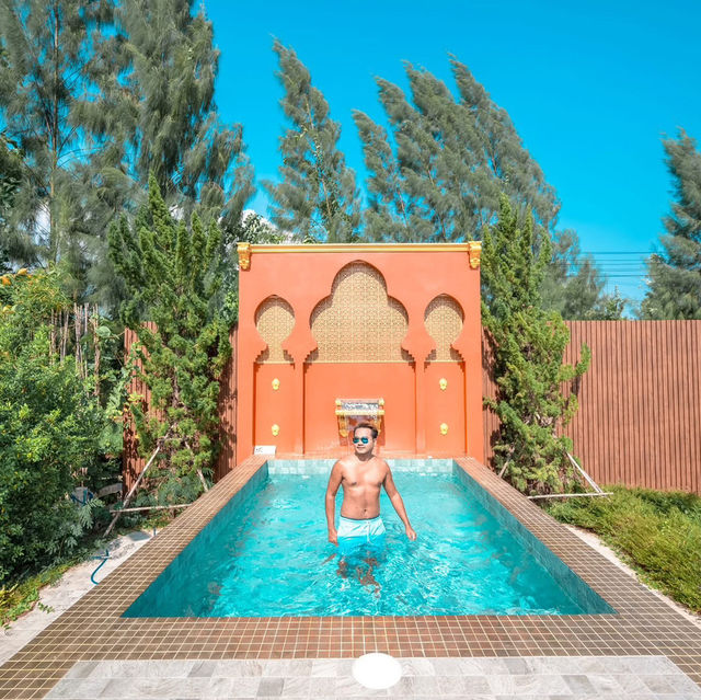 The Air KhaoYai  ดิแอร์ เขาใหญ่
