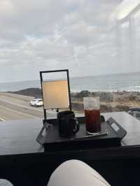 제주 동쪽여행 필수 코스 카페 