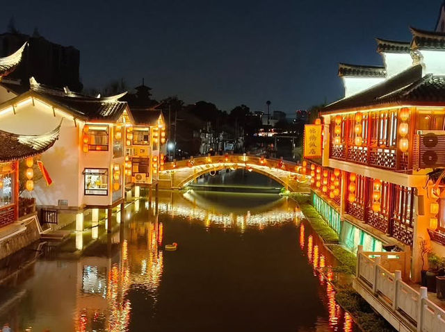 上海七寶古鎮旅遊攻略