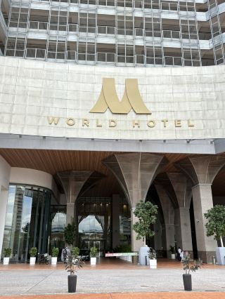 M World Hotel, The Latest 5-Star Hotel in PJ