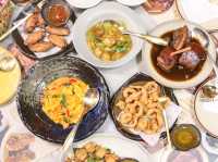 ร้านอาหารขมิ้น สาขาเซ็นทรัลพระราม 9