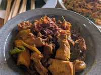 Learning to Cook Like a Local at Ubud