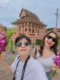 เที่ยวปราจีนบุรีวันเดียว One day trip
