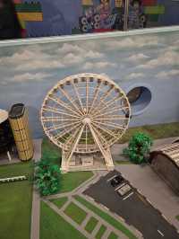 LEGOLAND Discovery Centre