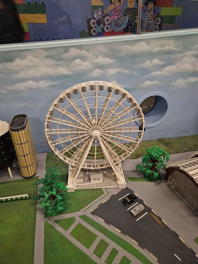 LEGOLAND Discovery Centre