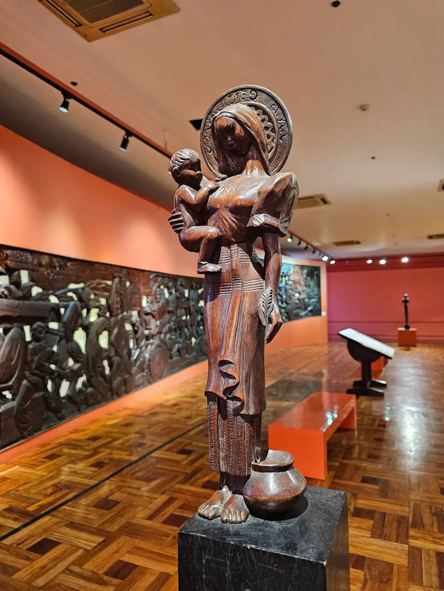 National Museum of Fine Arts