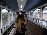 one day trip เที่ยวปูซาน 🚃
