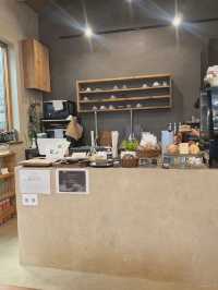 【兵庫/西宮】空間も素敵なおしゃれカフェ☕️✨
