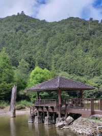 #明池國家森林遊樂區-宜蘭縣大同鄉