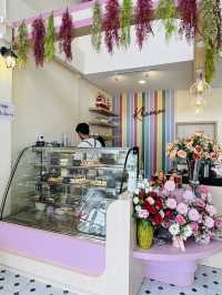 คาเฟ่ Khanoi