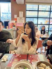 홍콩 맛집 추천