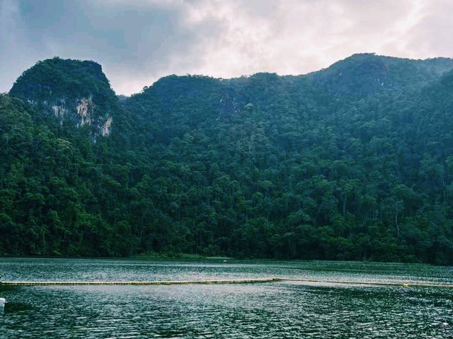 馬來西亞蘭卡威著名離島景點：孕婦島，適合打卡拍照📸