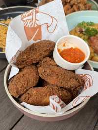 Hainanese Western Café with Nearly 50 Years of History