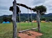 เกาะชามิตร กับวันหยุดสุดสงบ 