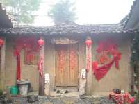 Lô Lô Chải- một góc yên bình giữa núi rừng Hà Giang