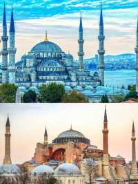 터키🇹🇷 필수 체크 여행지 리스트🧾
